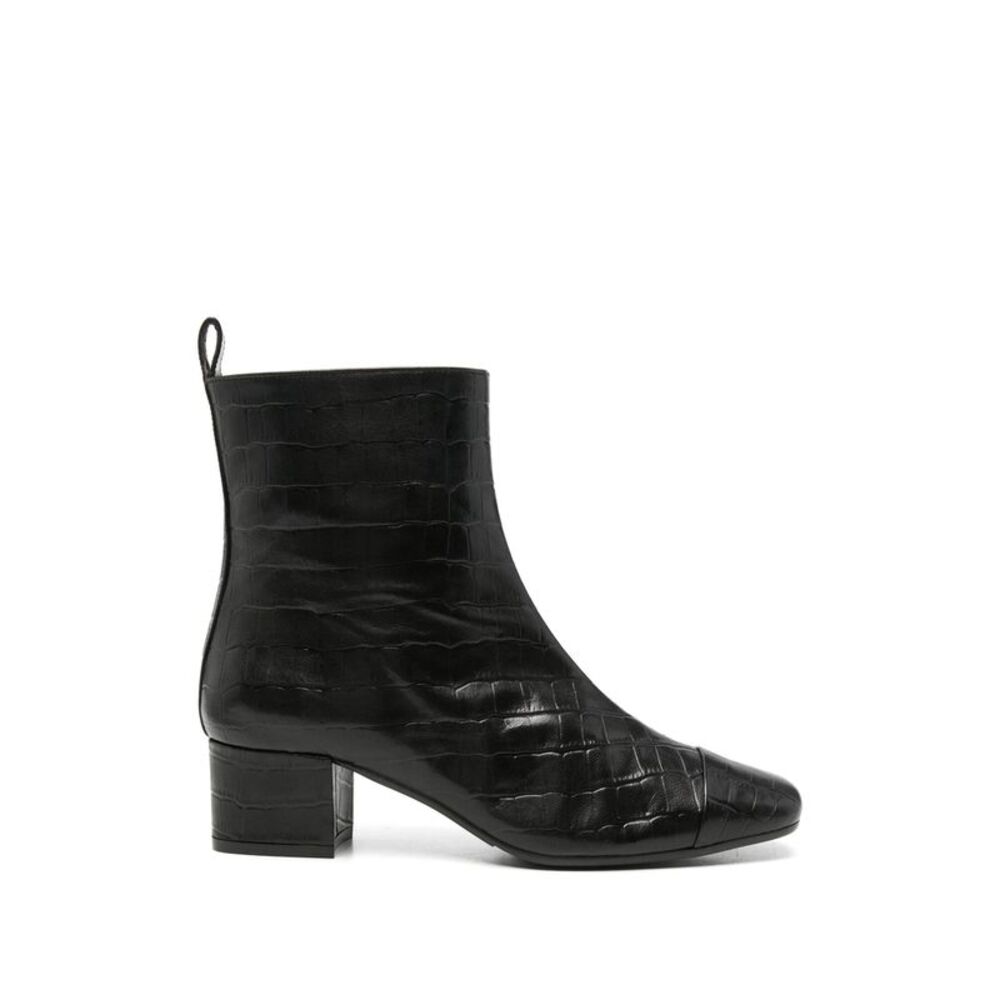 Carel Paris Black Shoes Women